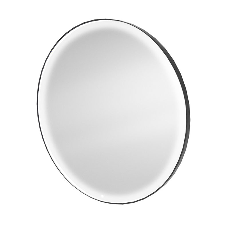 Selfie miroir coiffeuse Karisma